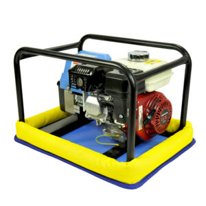 500mm x 685mm Plant Nappy