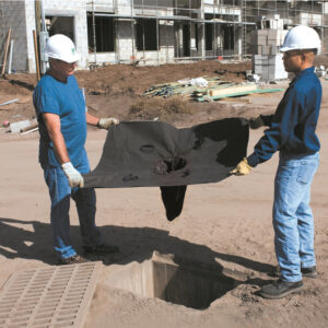 Gully Filter Sack